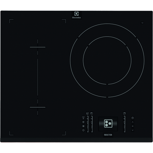 Поверхность ELECTROLUX ehi 6832 fog