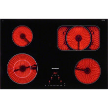 Поверхность MIELE km 6215