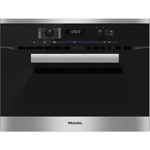 ДУХОВОЙ ШКАФ MIELE H 6200 B EDST/CLST