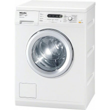 Стиральная машина полноразмерная MIELE w 5877 wps