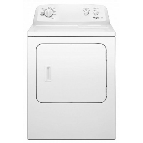 Сушильная машина Whirlpool 3LWED 4705 FW