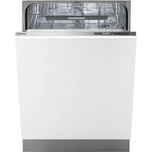 Посудомоечная машина Gorenje GDV 664 X