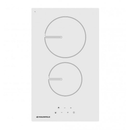 Электрическая поверхность MAUNFELD MVCE31.2HL.SZ-WH