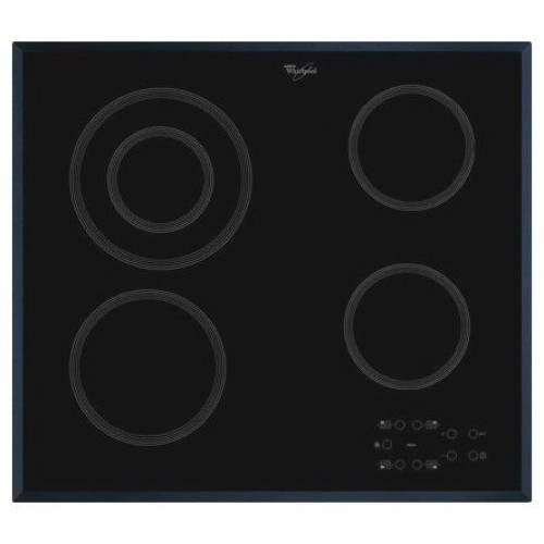 Поверхность WHIRLPOOL akt 813 ba