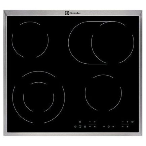 Поверхность ELECTROLUX ehf 6346 xok