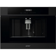 Кофемашина GORENJE gcc 800 b