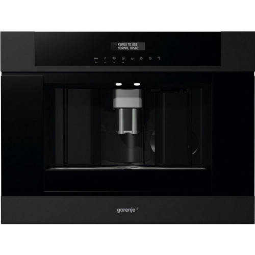 Кофемашина GORENJE gcc 800 b