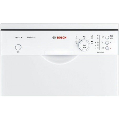 Посудомоечная машина BOSCH SPS25FW60R