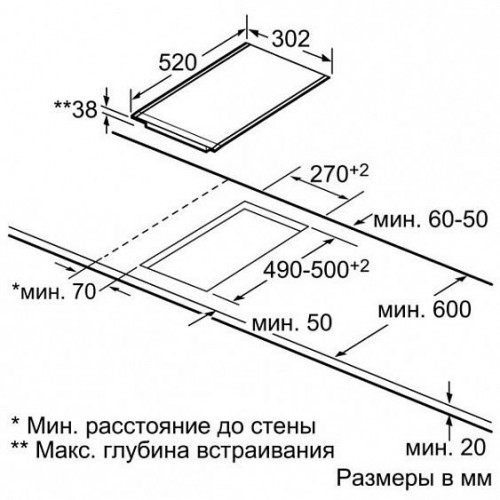 Поверхность SIEMENS et 375mt11 e