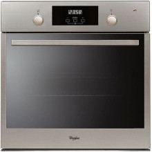 Духовой шкаф WHIRLPOOL akp 137 ix