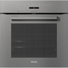 Духовой шкаф MIELE H7262BP GRGR графитовый серый