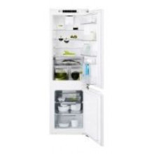 Холодильник ELECTROLUX enc 2818 aow