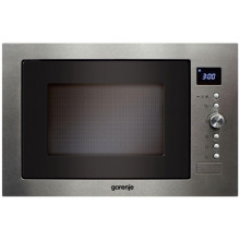 МИКРОВОЛНОВАЯ ПЕЧЬ GORENJE BM321A7X