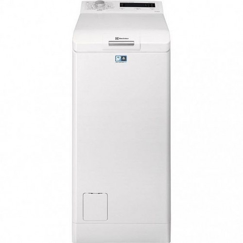 Стиральная машина ELECTROLUX EWT 1567 VIW