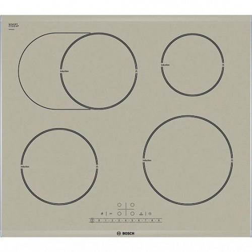 Поверхность BOSCH pib 673f17e