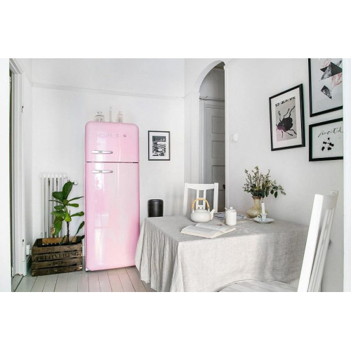 Холодильник SMEG fab30rro1