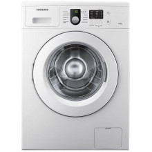 Стиральная машина с фронтальной загрузкой SAMSUNG wf8590nlw8