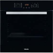 Духовой шкаф MIELE h 4810 b bk