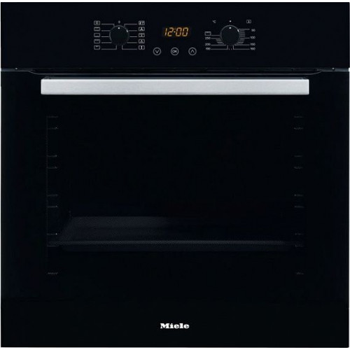 Духовой шкаф MIELE h 4810 b bk