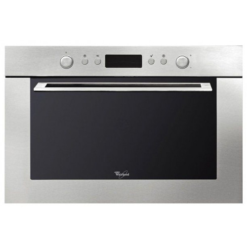 Микроволновая печь WHIRLPOOL AMW 583 IX