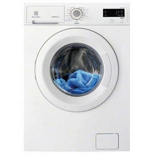 Стиральная машина ELECTROLUX ews 1064 edw