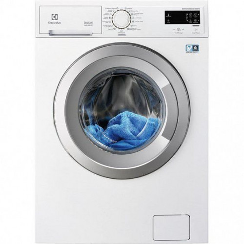 Стиральная машина ELECTROLUX eww 51685 swd