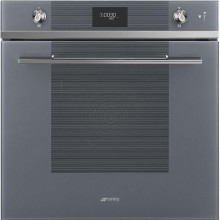 Духовой шкаф SMEG SOP6101S2S