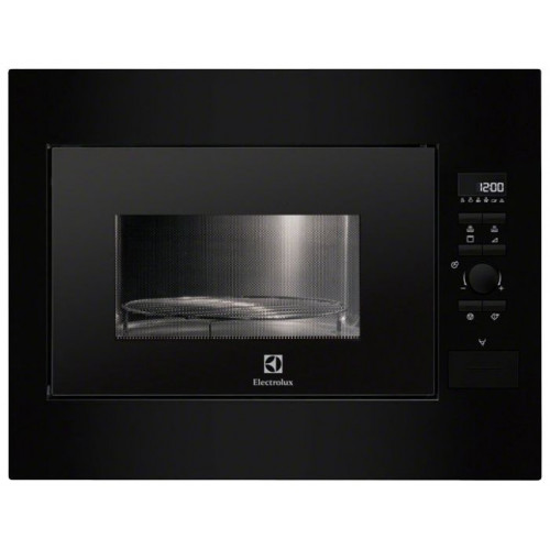 Микроволновая печь ELECTROLUX ems 26204 ok