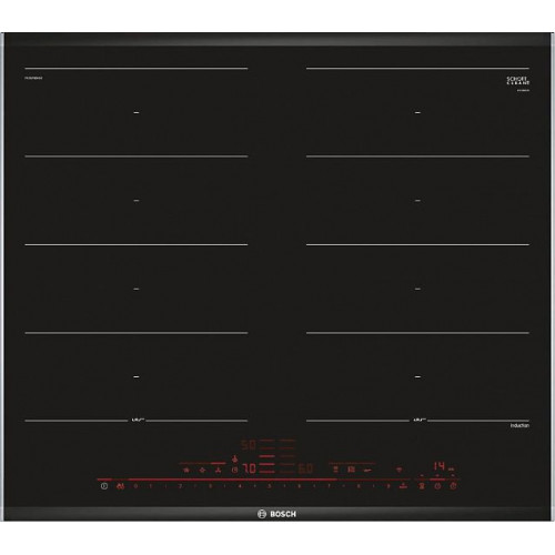 Индукционная варочная поверхность BOSCH PXX675DV1E