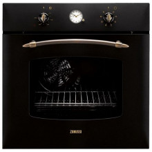 Духовой шкаф ZANUSSI zob 5282 nc