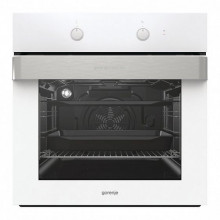 Встраиваемый электрический духовой шкаф Gorenje BO717ORAW