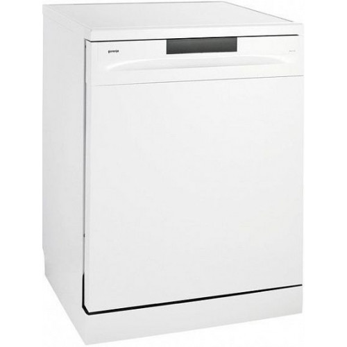 Посудомоечная машина Gorenje GS62010W