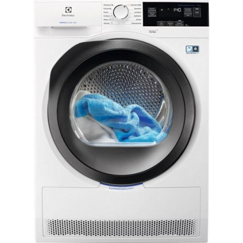 Сушильная машина ELECTROLUX EW9H378S