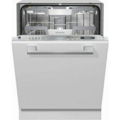 посудомоечная машина MIELE G7255SCVI