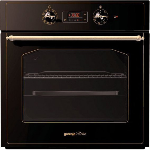 Духовой шкаф GORENJE bo 7349 rbr