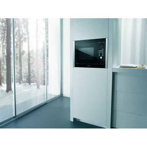 Микроволновая печь GORENJE bm 5120 ax