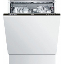 Встраиваемая посудомоечная машина GORENJE gv 64311