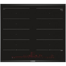 Варочная поверхность Bosch PXX 675 DC1E черный