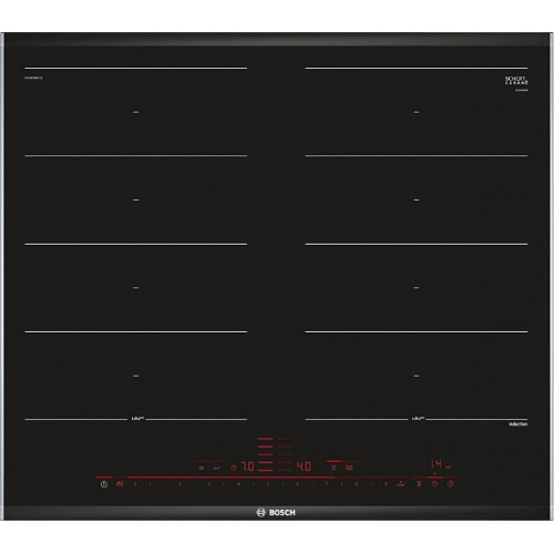 Варочная поверхность Bosch PXX 675 DC1E черный