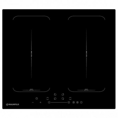 Варочная панель MAUNFELD EVI.594.FL2-BK