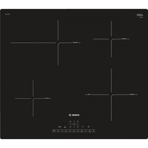 Варочная поверхность BOSCH PUF611FC5E