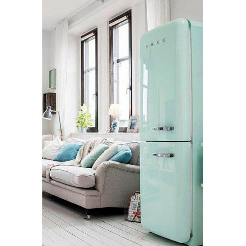 Холодильник SMEG fab32razn1