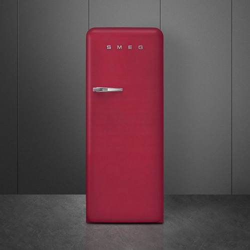 Холодильник SMEG FAB28RDRB3