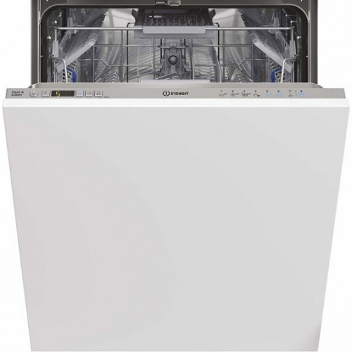 посудомоечная машина INDESIT DIC 3C24 AC S