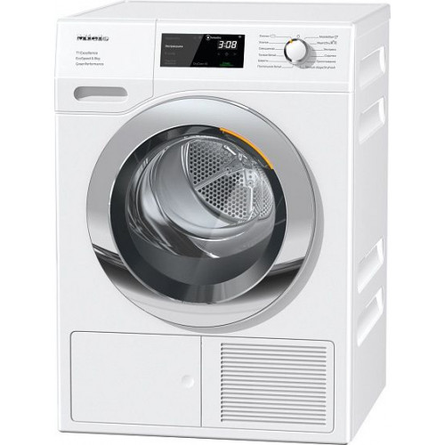 Сушильная машина MIELE TEF775WP