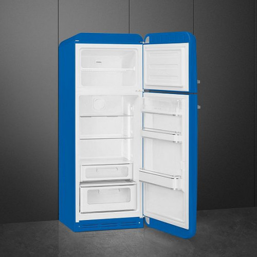 Холодильник SMEG FAB30RBE3