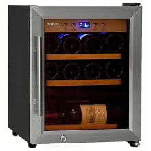 Винный шкаф WINE CRAFT SC-12M Grand Cru