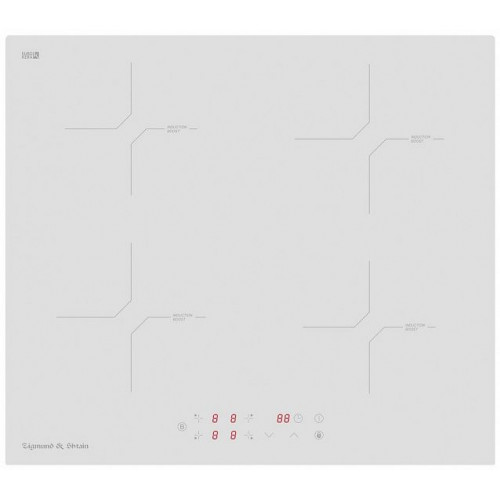 ВАРОЧНАЯ ПОВЕРХНОСТЬ ZIGMUND & SHTAIN CI 33.6 W