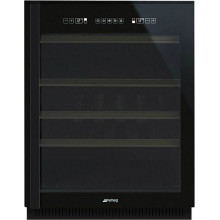 Винный шкаф SMEG CVI638RWN3