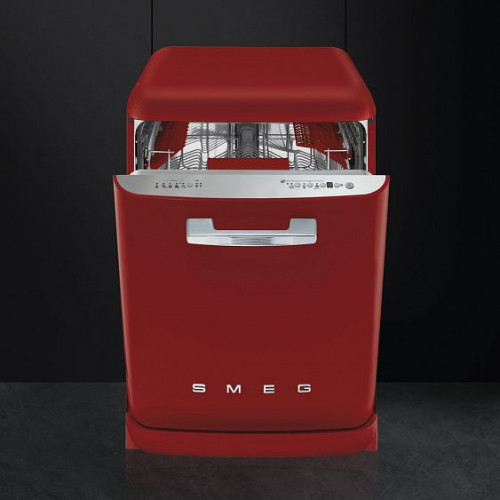 Посудомоечная машина Smeg LVFABRD